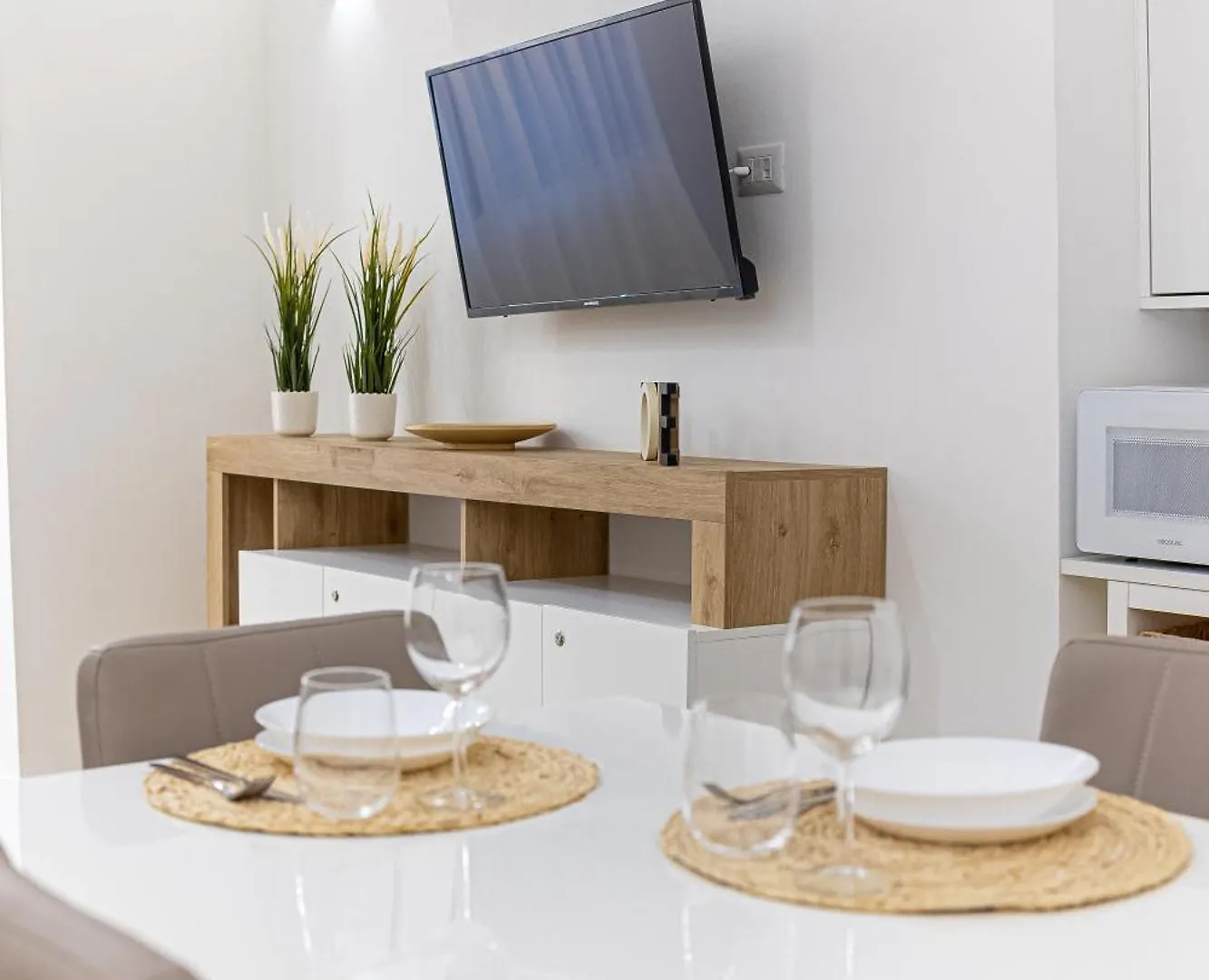 Macarth Apt Deluxe Napoli Centro Italy
